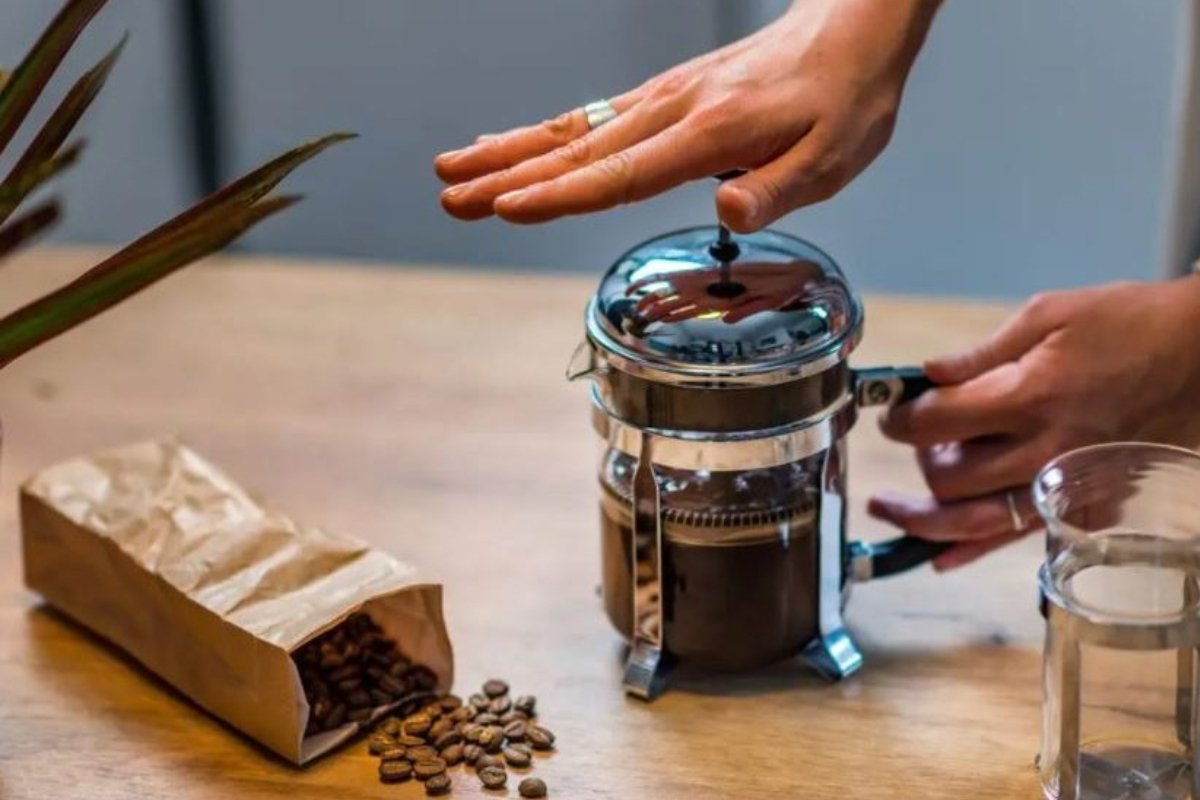 هل تحب القهوة الفرنسية؟ دراسة تحذر من مركبات مسرطنة في طريقة التحضير