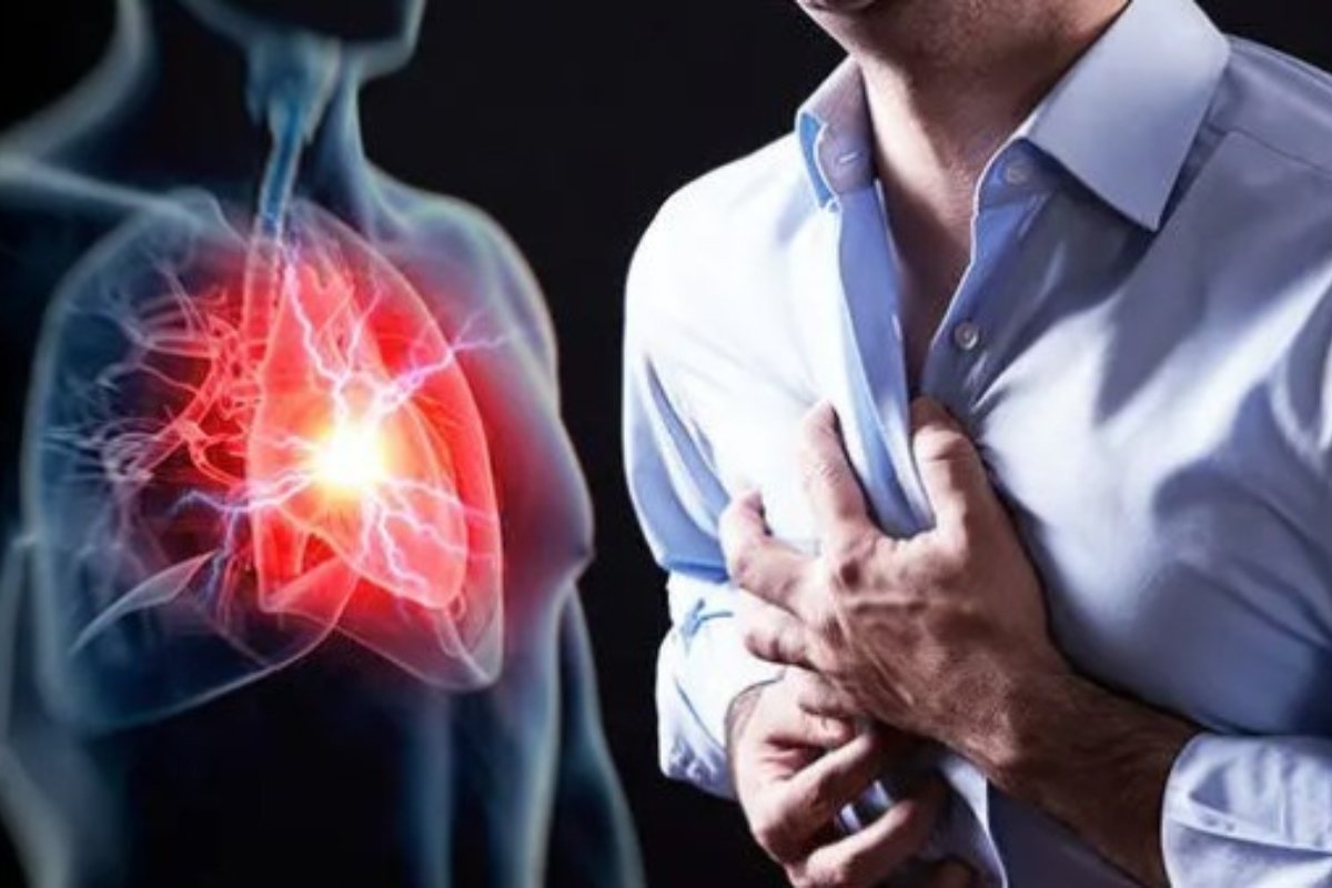 ضغط الدم يرتفع فجأة؟ خطوات عاجلة يجب اتخاذها قبل وصول الطبيب