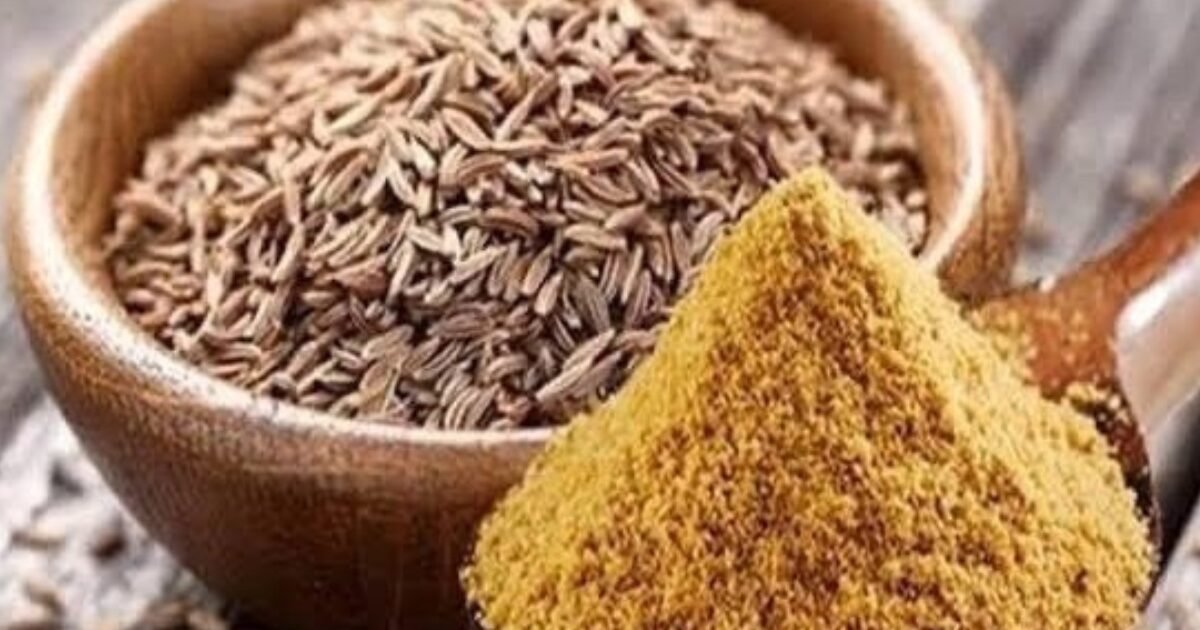 فوائد مذهلة للكمون عند تناوله بانتظام