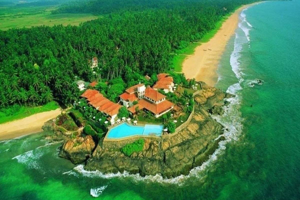 بلا تأشيرة.. سريلانكا تفتح ذراعيها للمواطنين السعوديين ضمن خطة سياحية موسعة