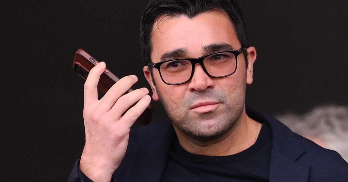 ديكو يشعل مفاجأة في كوريا.. خطوة حاسمة بشأن راحلي برشلونة
