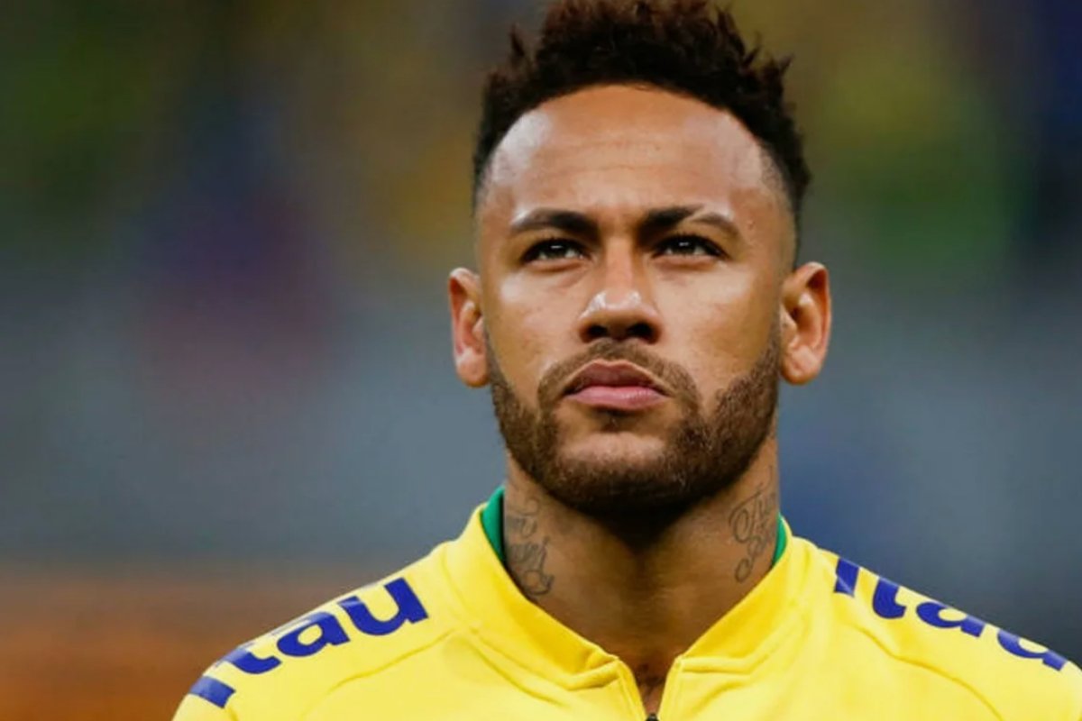 غضب نيمار يشعل الأجواء عقب سقوط سانتوس المدوي