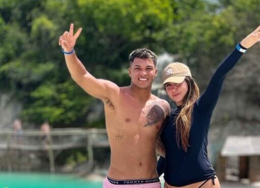 هدفًا وامرأة واحدة في القلب.. ماركوس ليوناردو يكشف سر تألقه