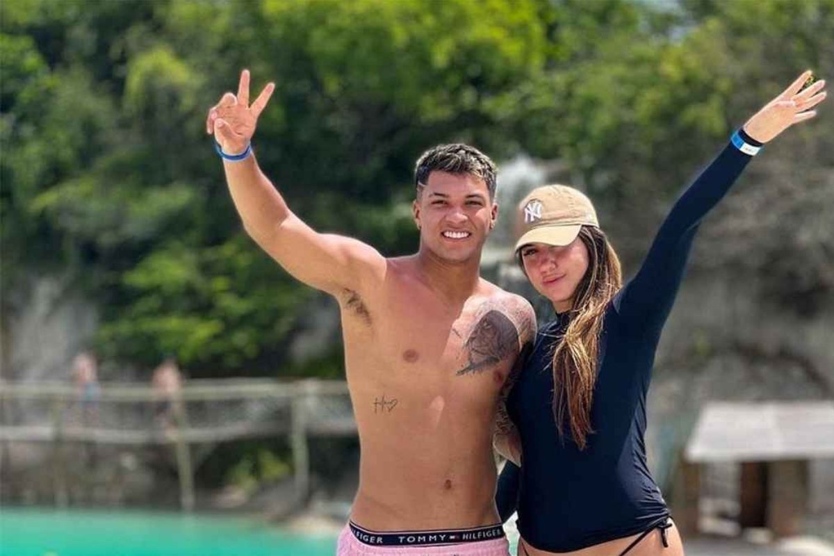 هدفًا وامرأة واحدة في القلب.. ماركوس ليوناردو يكشف سر تألقه