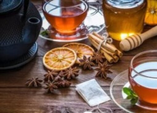 بدون أدوية: مشروبات منزلية تساعدك على التحكم في السكر