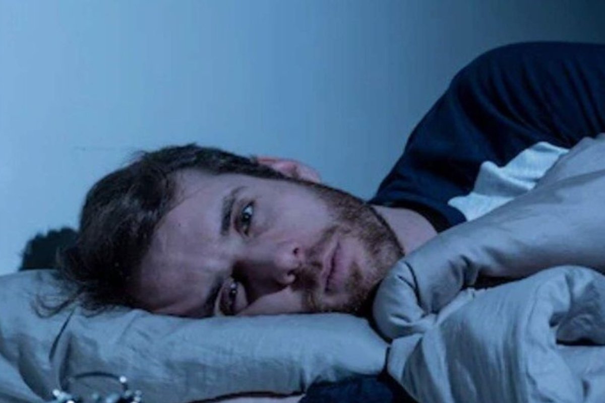 قل وداعًا للأرق مع هذه المشروبات الطبيعية قبل النوم