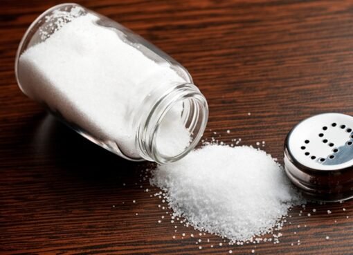 القاتل الصامت في طعامك اليومي.. تعرف عليه وتخلص منه فورًا!