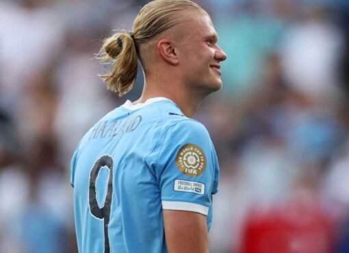 هالاند يرفع القبعة للهلال: تهنئة نجم السيتي بعد الإقصاء التاريخي