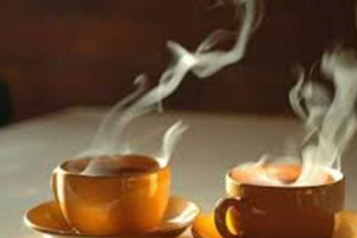 أخصائية تغذية تكشف: هذا المشروب الساخن يعزز الخصوبة ويخفض الكوليسترول