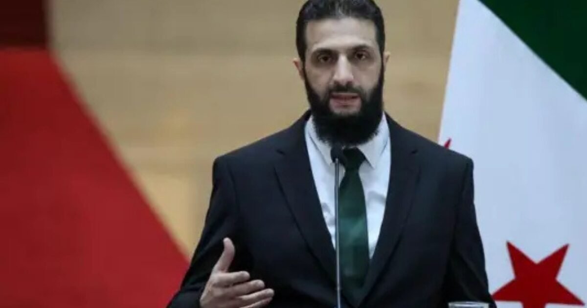 الشرع يتحدى إسرائيل ويحتضن الدروز: خطاب يوحّد السوريين ويشعل التفاعل