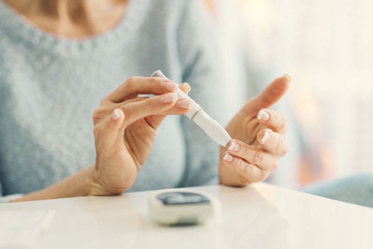 بعد 25 عامًا من المعاناة.. مريض سكري يتوقف عن تناول الأدوية بفضل علاج صيني مبتكر