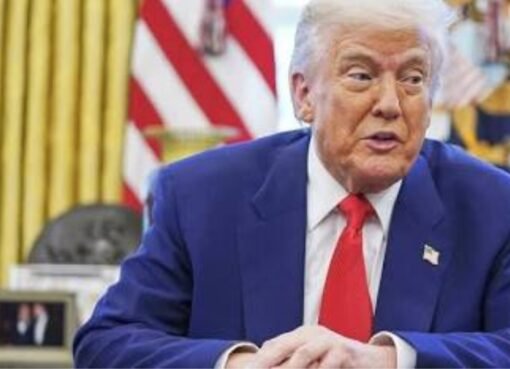 الرئيس الأمريكي ينتقد استهداف قادة حماس في قطر: موقف مفاجئ من ترامب