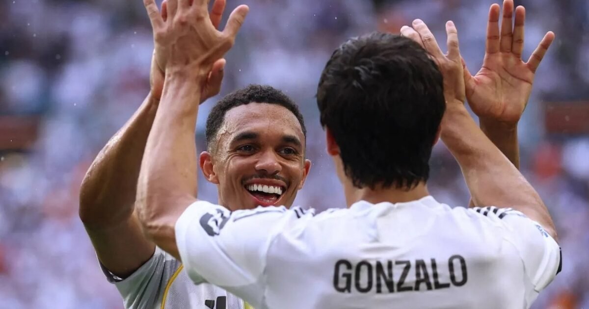 الاتحاد الإسباني يفجر مفاجأة مدوية لريال مدريد بعد السقوط أمام باريس!