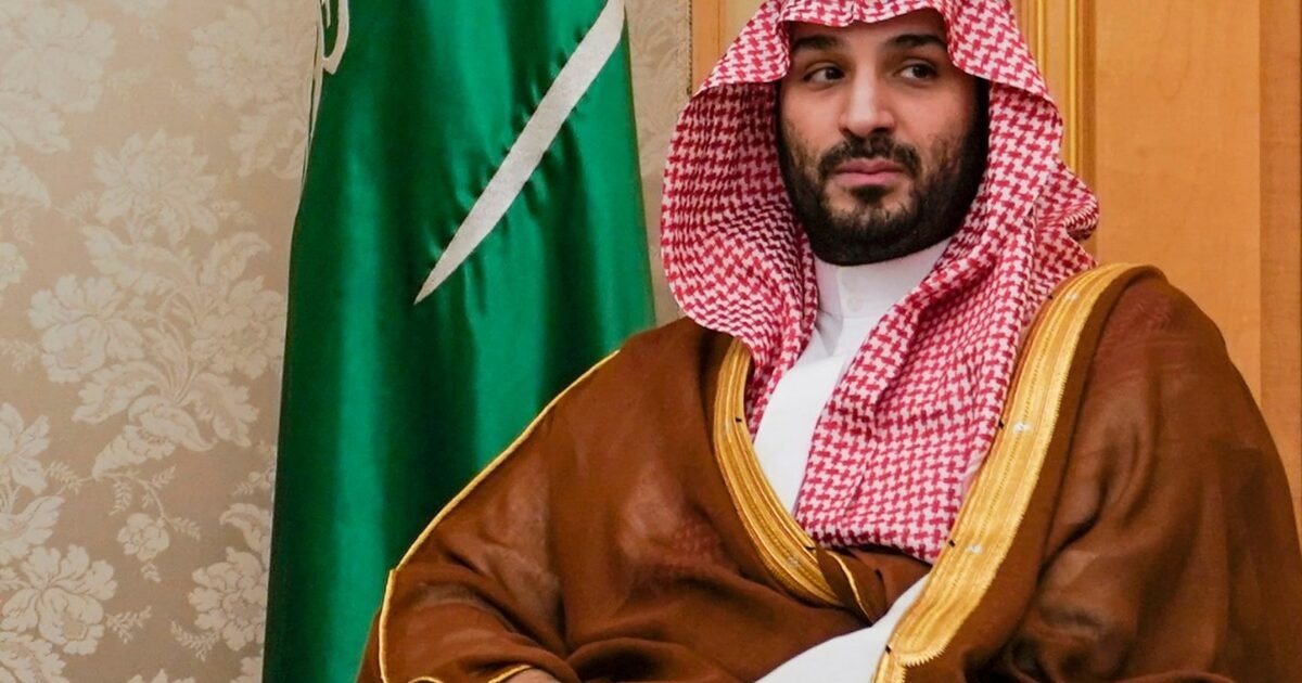 السعودية تساند سوريا.. رسالة قوية من محمد بن سلمان إلى أحمد الشرع