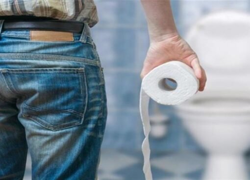 دراسة صادمة: الإمساك المزمن قد يزيد خطر الإصابة بسرطان قاتل