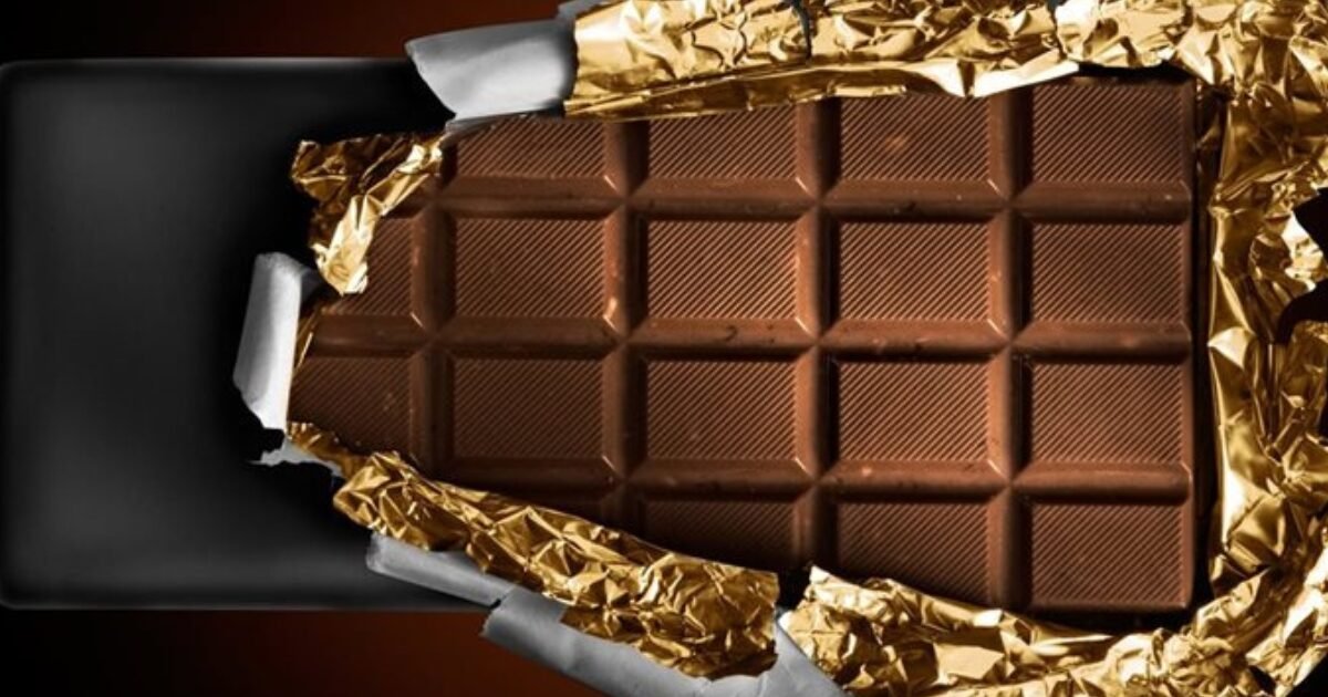 ليست حلوى عادية.. أغلى شوكولاتة في العالم مصنوعة من الذهب والماس!
