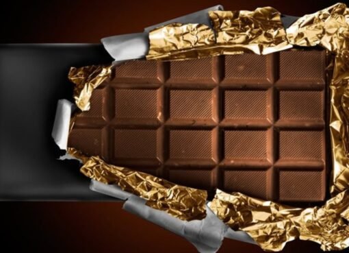 ليست حلوى عادية.. أغلى شوكولاتة في العالم مصنوعة من الذهب والماس!