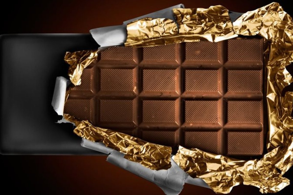 ليست حلوى عادية.. أغلى شوكولاتة في العالم مصنوعة من الذهب والماس!