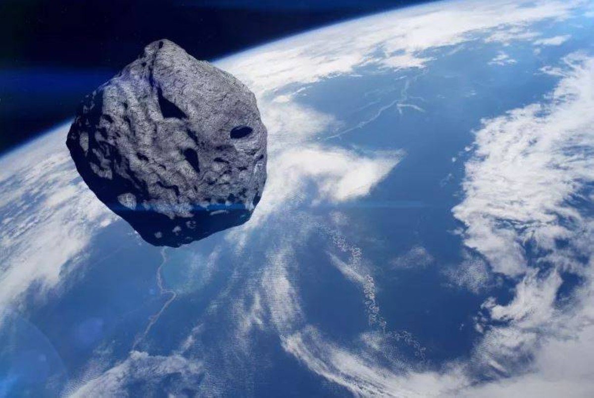 ناسا تحذر: كويكب ضخم يتجه نحو الأرض بسرعة غير مسبوقة