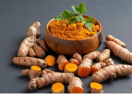 لن تصدق تأثير الكركم على فتاة سعودية خلال 7 أيام فقط