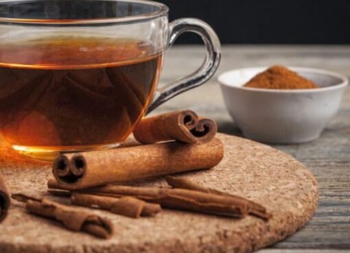 ماء القرفة: مشروب بسيط بمنافع مذهلة لجسمك