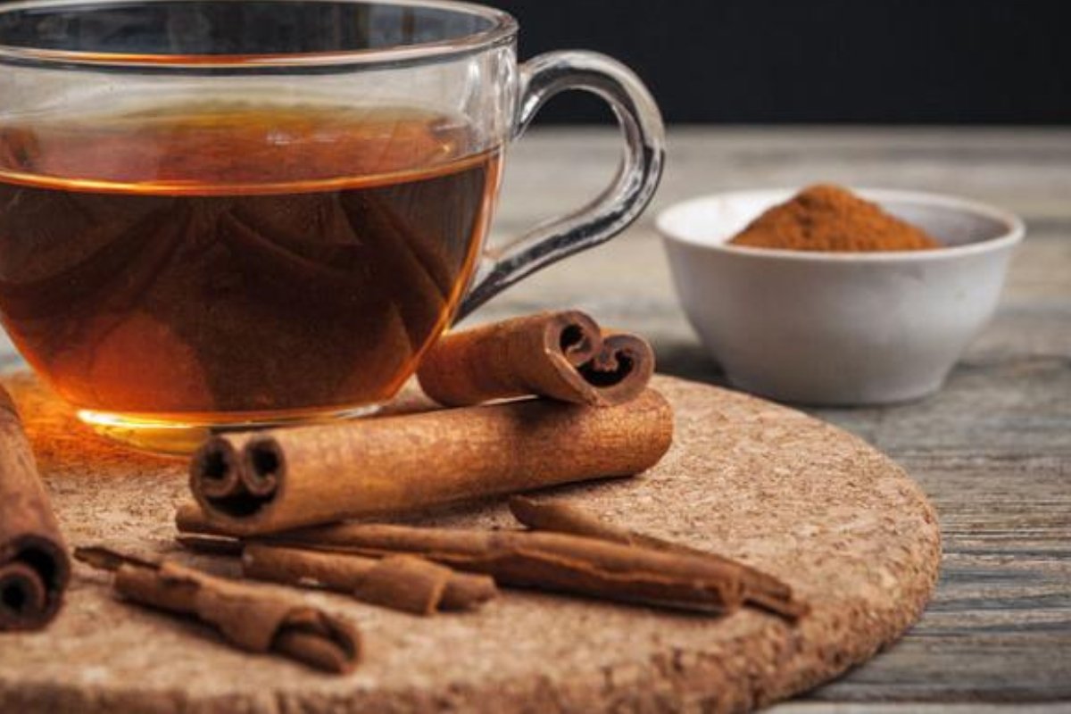 ماء القرفة: مشروب بسيط بمنافع مذهلة لجسمك