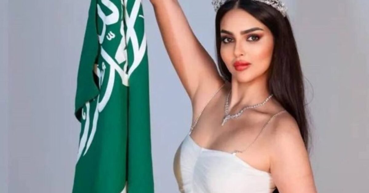 رومي القحطاني تصدم جمهورها: إصابة في الوجه تهدد مشاركتي في مسابقة ملكة الجمال