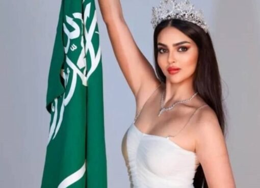 رومي القحطاني تصدم جمهورها: إصابة في الوجه تهدد مشاركتي في مسابقة ملكة الجمال