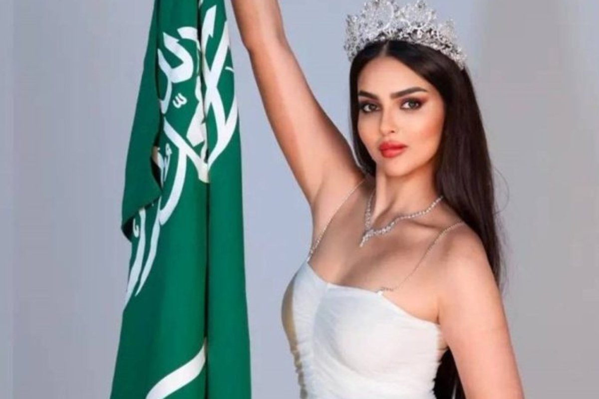 رومي القحطاني تصدم جمهورها: إصابة في الوجه تهدد مشاركتي في مسابقة ملكة الجمال