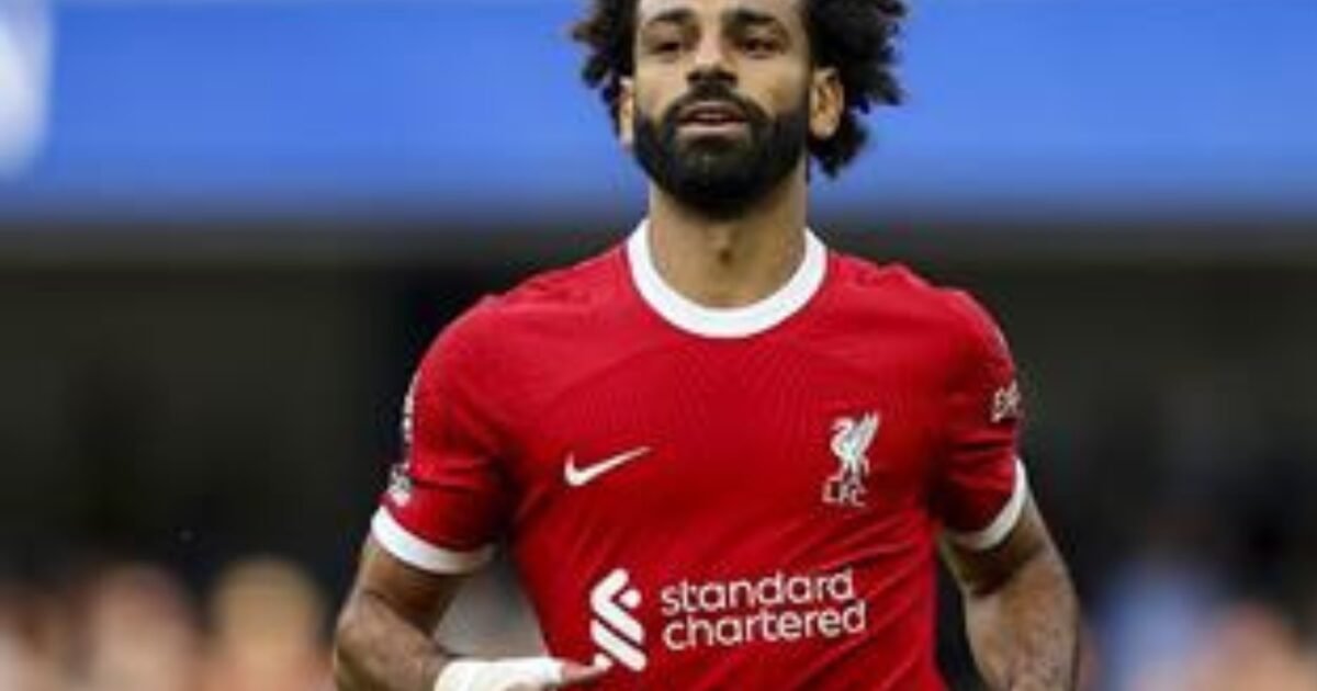 محمد صلاح: لم أتخيل يومًا أن شيئًا سيخيفني من العودة إلى ليفربول