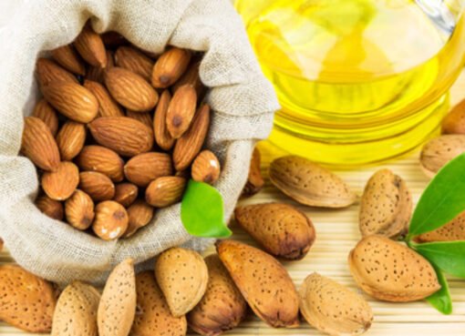 اللوز مفيد ولكن… هذه الأمراض تهددك عند الإفراط في تناوله اللوز مفيد ولكن… هذه الأمراض تهددك عند الإفراط في تناوله