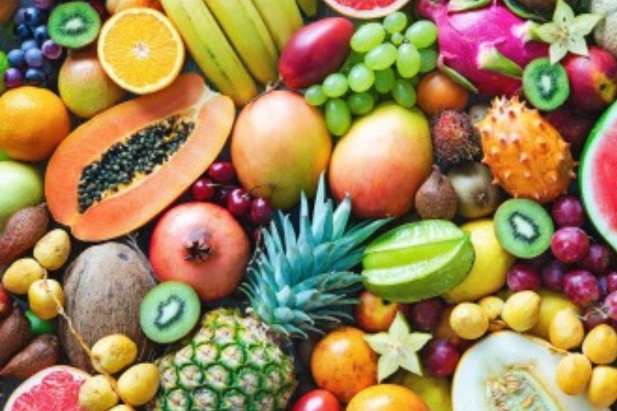 فواكه آمنة لمرضى الكلى: دليلك الغذائي لحياة صحية