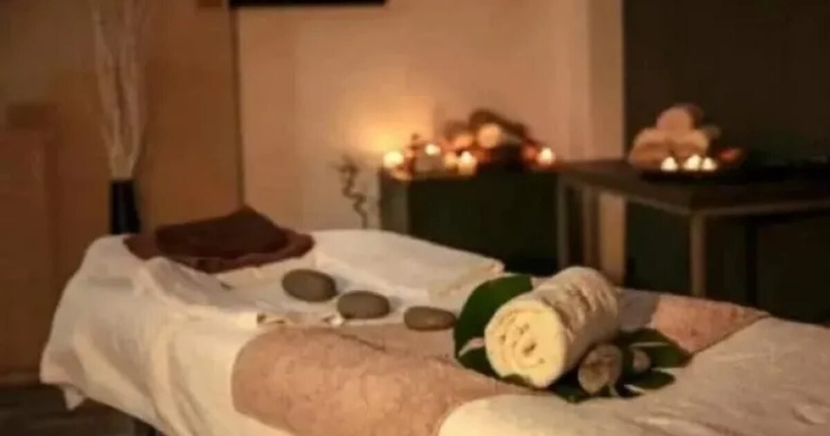 السعوديه.. مداهمة مركز مساج بمكة تكشف مخالفات أخلاقية لوافد