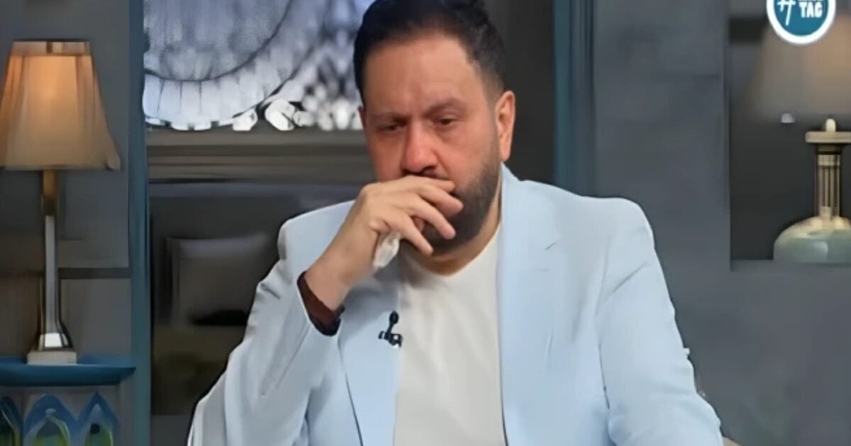 صدمة الجمهور: فنان مصري شهير يكشف إصابته بالسرطان بعد استخدام إبر التخسيس
