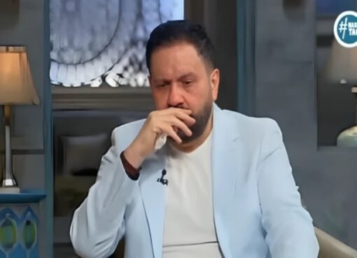 صدمة الجمهور: فنان مصري شهير يكشف إصابته بالسرطان بعد استخدام إبر التخسيس