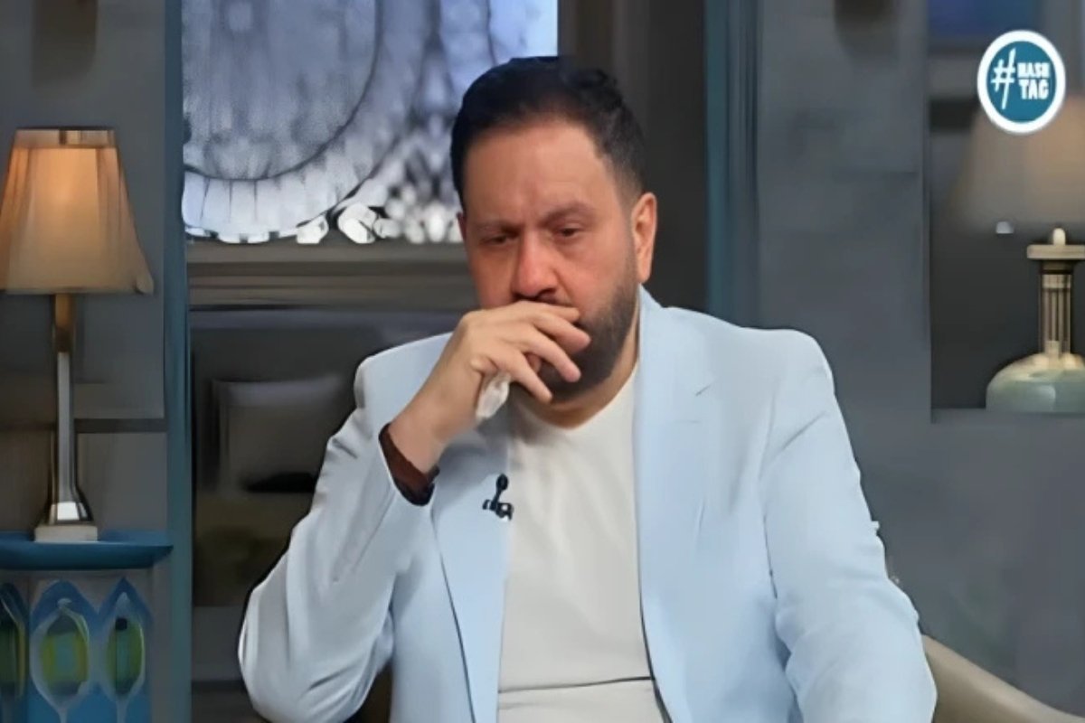 صدمة الجمهور: فنان مصري شهير يكشف إصابته بالسرطان بعد استخدام إبر التخسيس