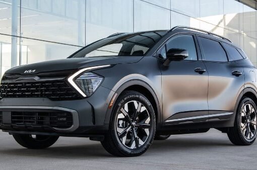 كيا سبورتاج 2025 في السعودية: تصميم عصري وتقنيات مبتكرة بأسعار منافسة