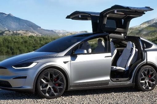 تسلا X موديل 2025 تصل الإمارات.. المواصفات الكاملة والسعر الرسمي