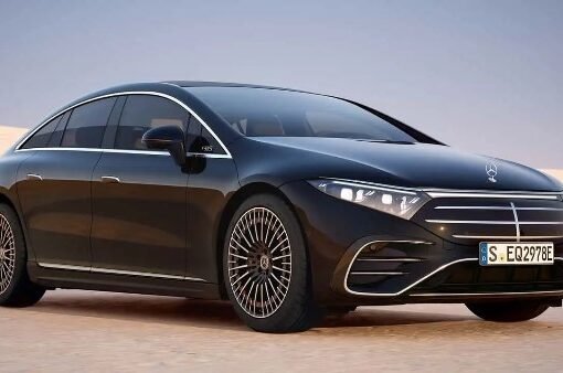 مرسيدس تفاجئ السوق العالمي بخفض أسعار سياراتها الكهربائية!