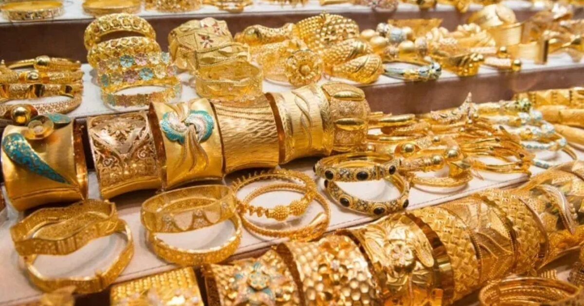 أسعار الذهب تواصل الثبات في صنعاء وعدن.. تعرف على التفاصيل