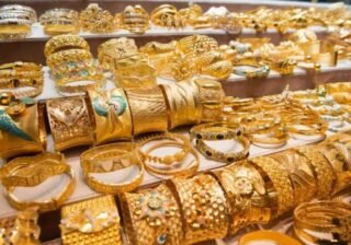 تراجع محدود في أسعار الذهب بالسعودية الإثنين 15 سبتمبر