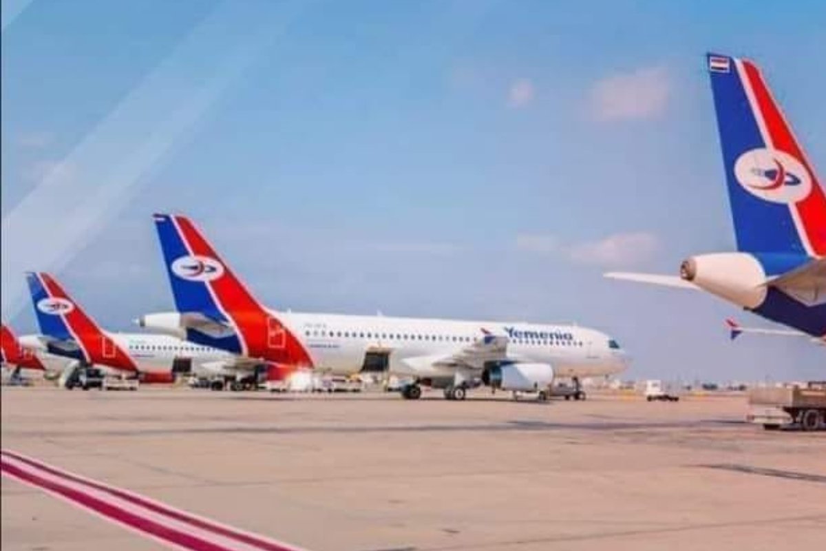 تحركات دبلوماسية: وساطة دولية تربط إعادة تشغيل المطار بتصدير الطاقة