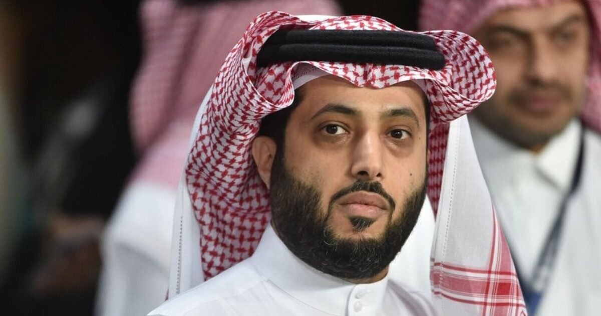 أول تعليق من تركي آل الشيخ بعد وداع الهلال مونديال الأندية