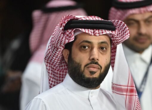 تركي آل الشيخ: مفاجآت قادمة لم تُكشف بعد.. موسم الرياض يواصل الإبهار!