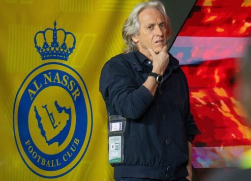 قوة عالمية في صفوف النصر.. ولقاء حاسم بين آل الشيخ والمدرب جيسوس