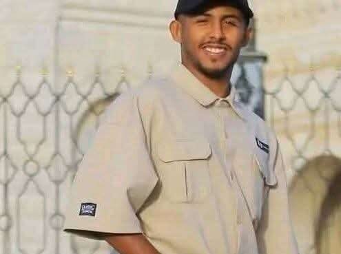 القبض على يوتيوبر عدني في صنعاء بعد ظهوره برفقة فتاة في مكان عام