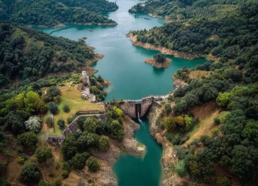 إسرائيل تستنفر بسبب مشروع مصري قد يغير المناخ ويهدد التوازن البيئي