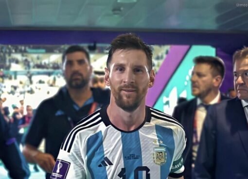 ميسي على أبواب الأهلي بشرط واحد