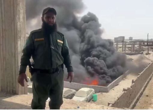 خبير اقتصادي يهاجم سياسة الإتلاف: ملايين الدولارات تُحرق في عدن!