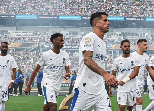 الهلال ينسحب من كأس السوبر السعودي.. هل يواجه عقوبة رسمية؟